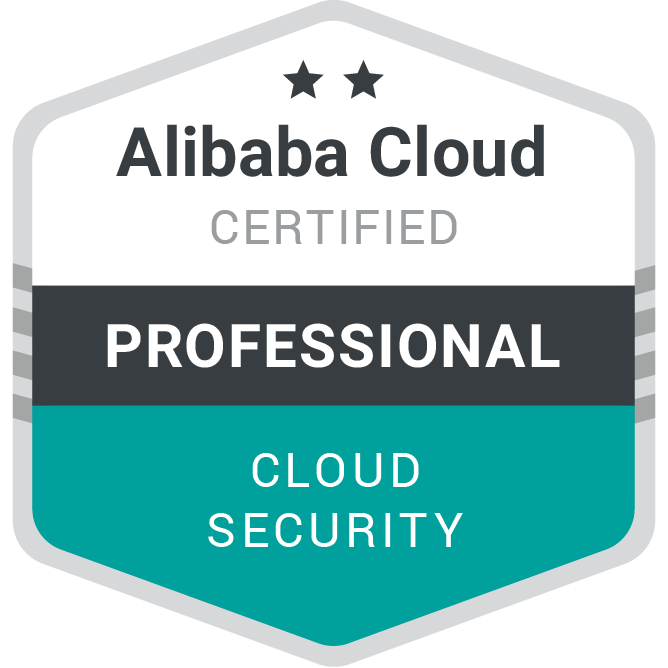 ACP-Security badge